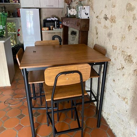 Le Ptit Saint-Front Apartman Périgueux Kültér fotó