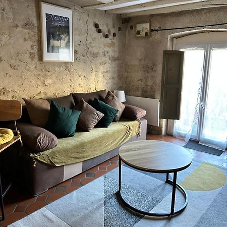 Le Ptit Saint-Front Apartman Périgueux Kültér fotó