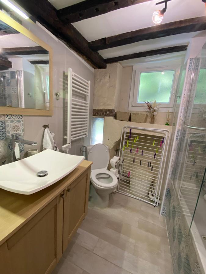 Le Ptit Saint-Front Apartman Périgueux Kültér fotó