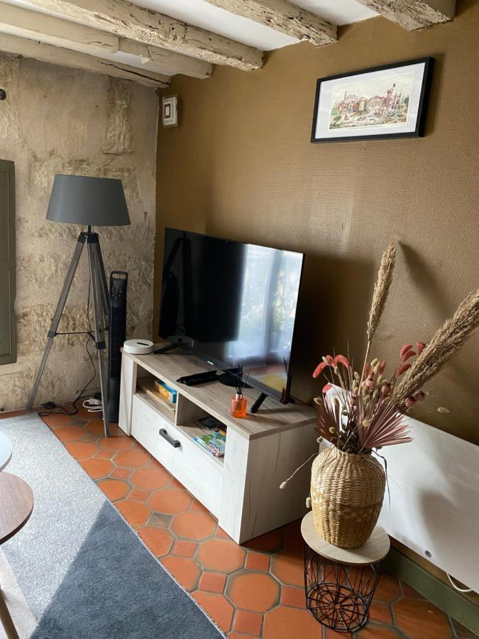 Le Ptit Saint-Front Apartman Périgueux Kültér fotó
