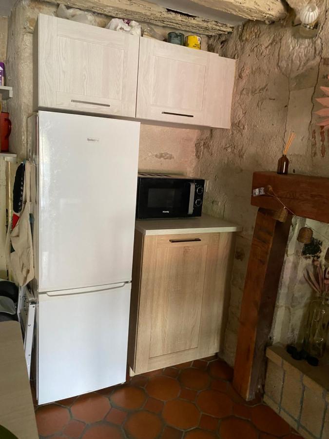 Le Ptit Saint-Front Apartman Périgueux Kültér fotó