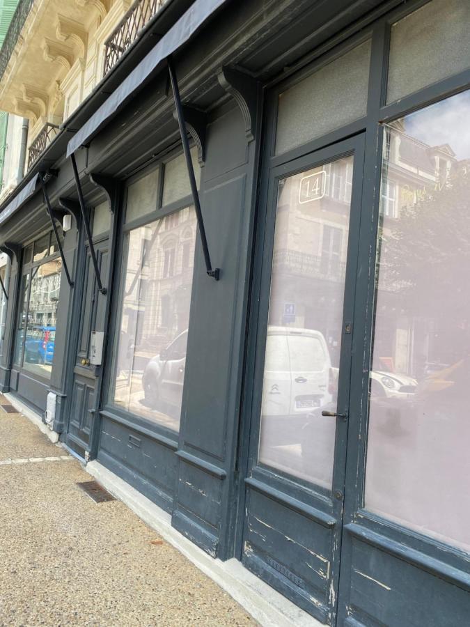 Le Ptit Saint-Front Apartman Périgueux Kültér fotó