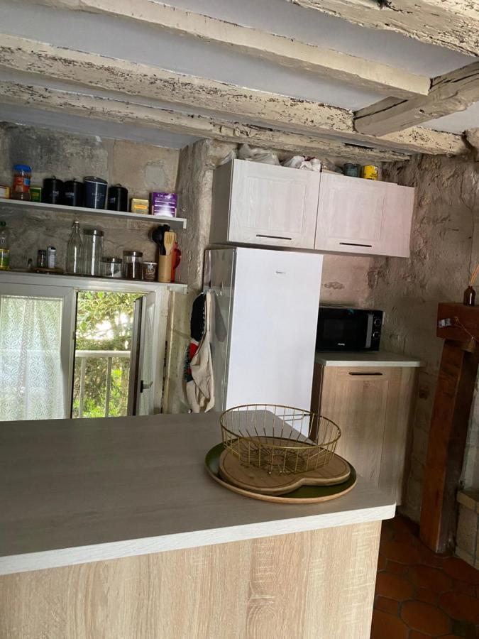 Le Ptit Saint-Front Apartman Périgueux Kültér fotó