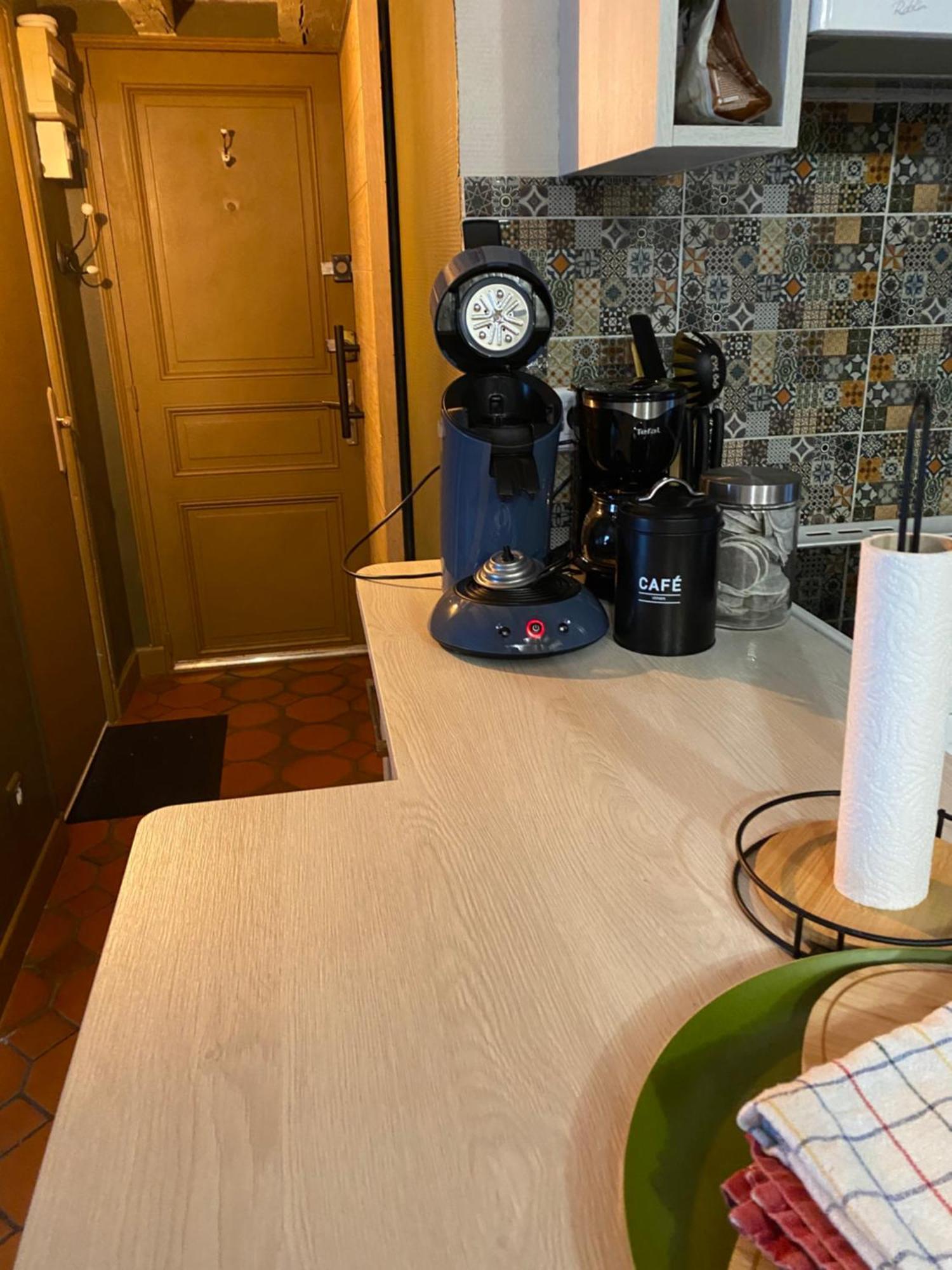 Le Ptit Saint-Front Apartman Périgueux Kültér fotó