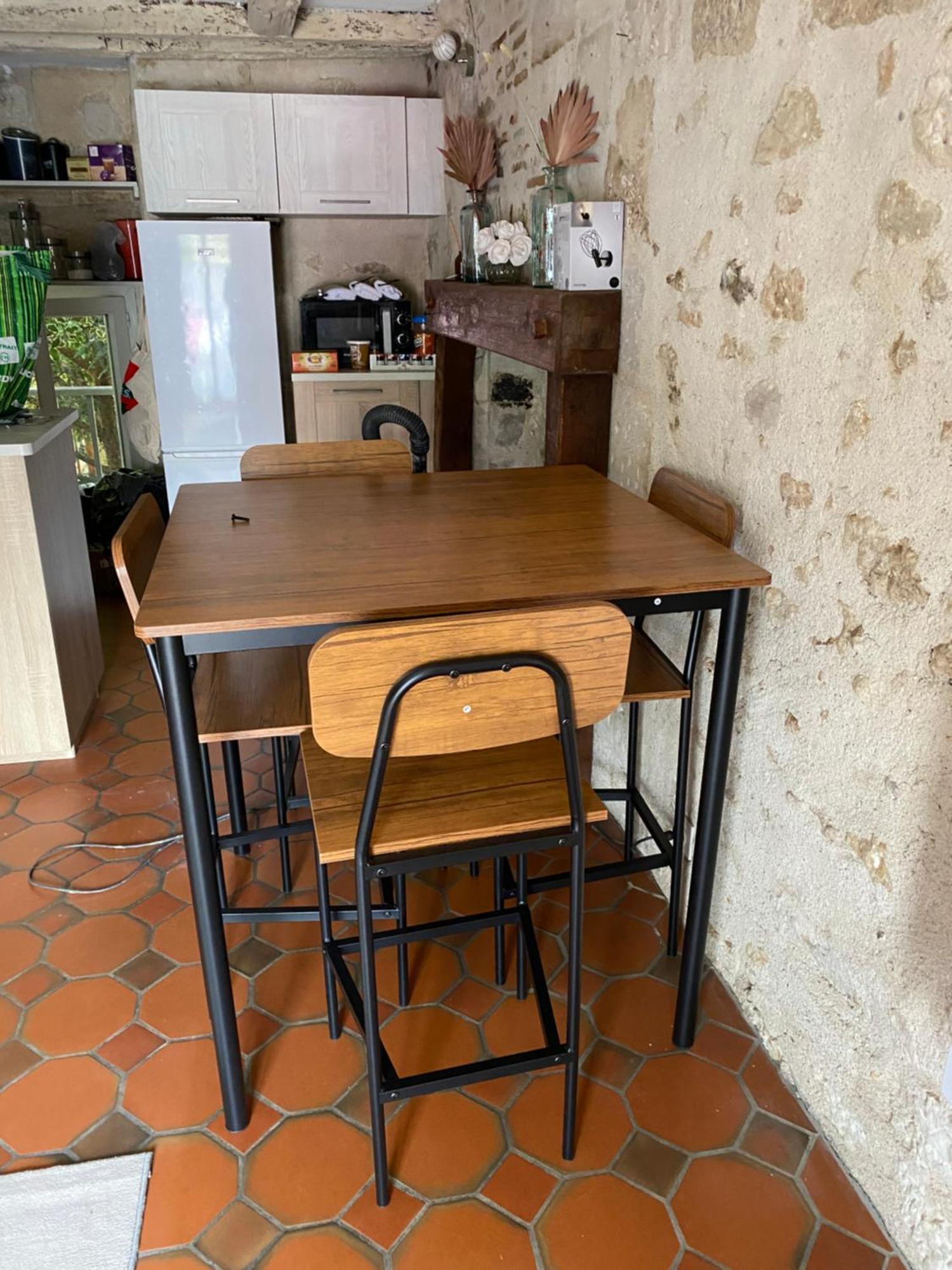 Le Ptit Saint-Front Apartman Périgueux Kültér fotó
