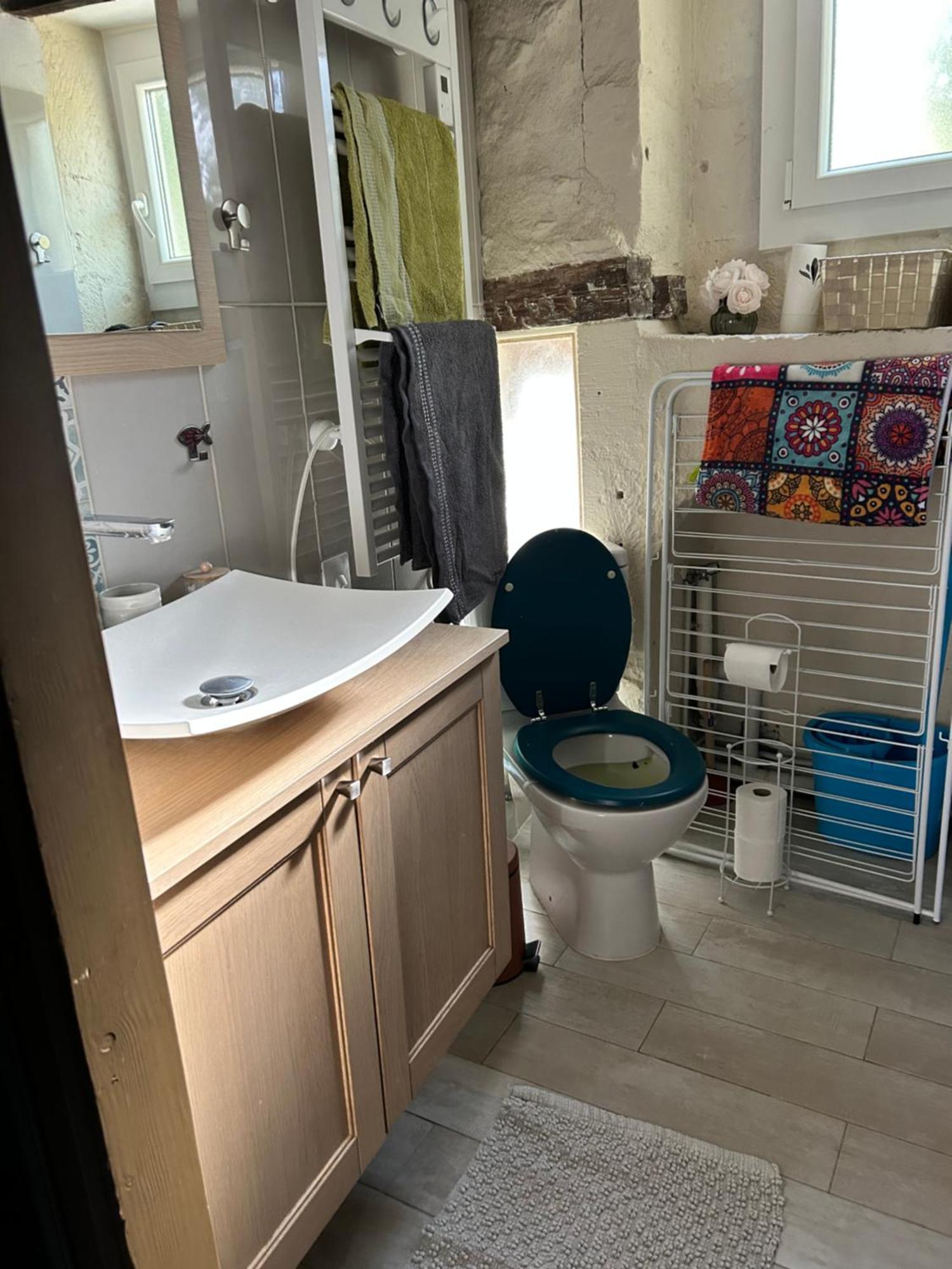 Le Ptit Saint-Front Apartman Périgueux Kültér fotó