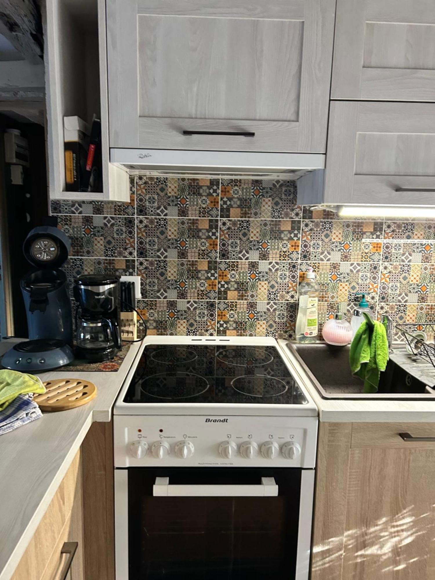 Le Ptit Saint-Front Apartman Périgueux Kültér fotó