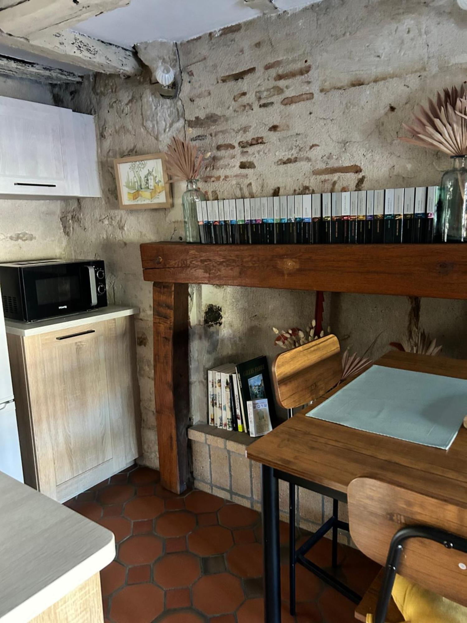 Le Ptit Saint-Front Apartman Périgueux Kültér fotó