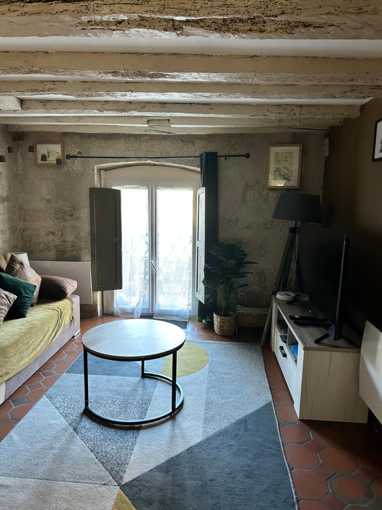 Le Ptit Saint-Front Apartman Périgueux Kültér fotó