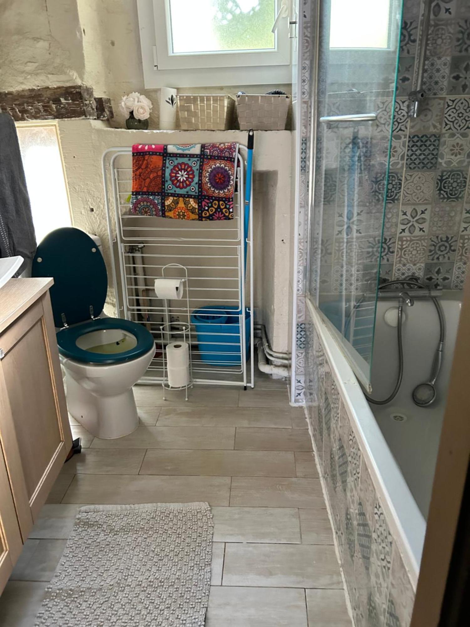 Le Ptit Saint-Front Apartman Périgueux Kültér fotó